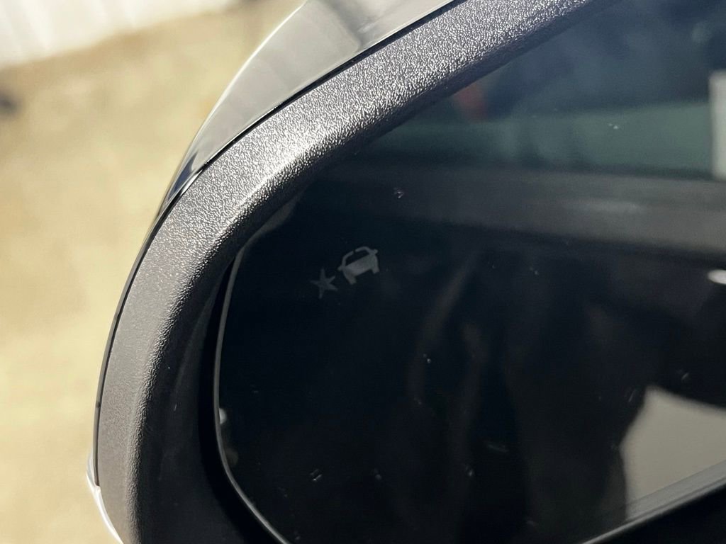 New 2026 Chevrolet Traverse RS w/ LPO, Illumination Package image 14