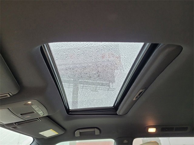 Used 2021 INFINITI QX80 Sensory w/ Cargo Package image 22