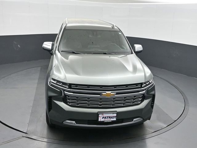 Used 2023 Chevrolet Suburban Premier AWD/4WD image 39