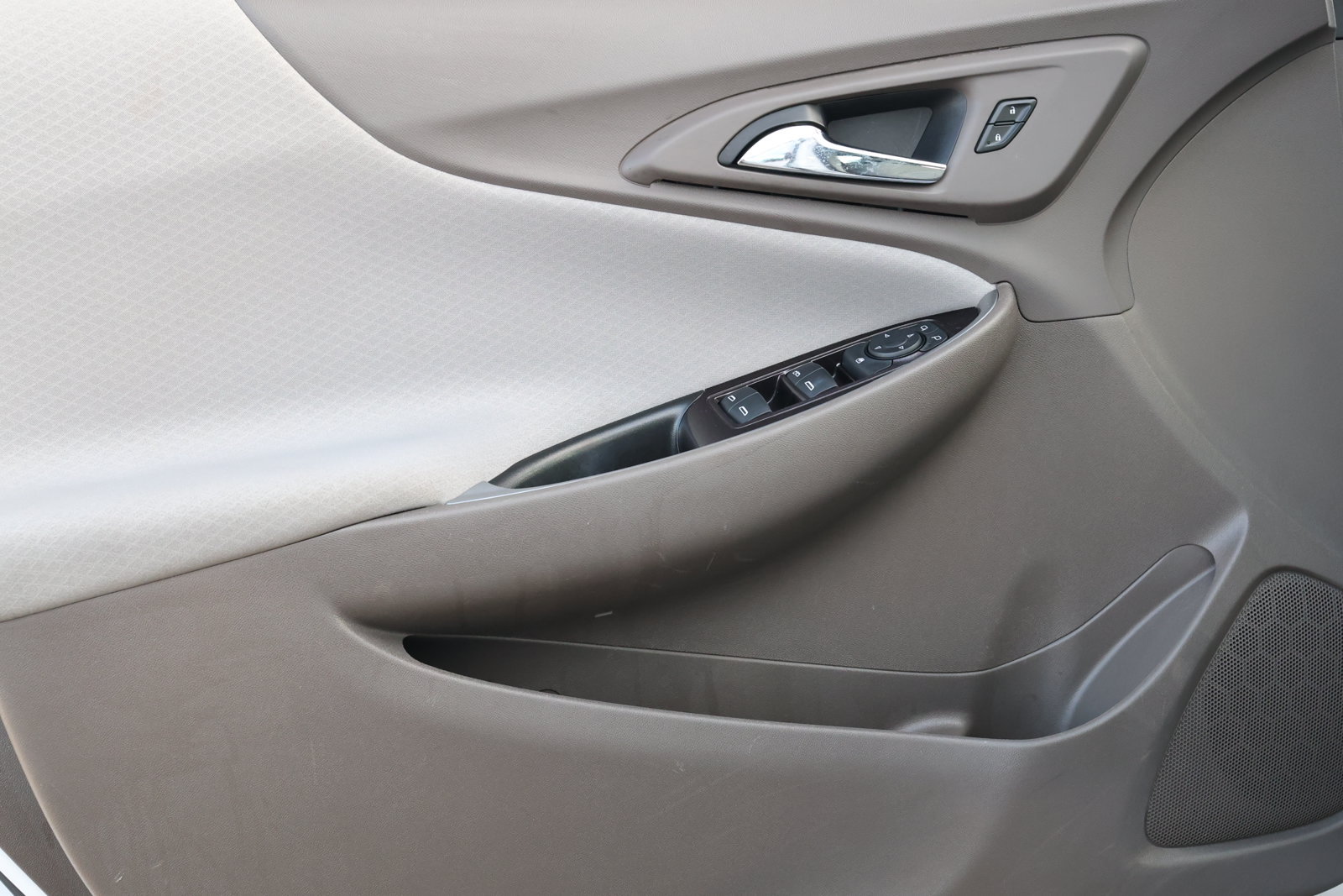 Used 2024 Chevrolet Malibu LT FWD image 25