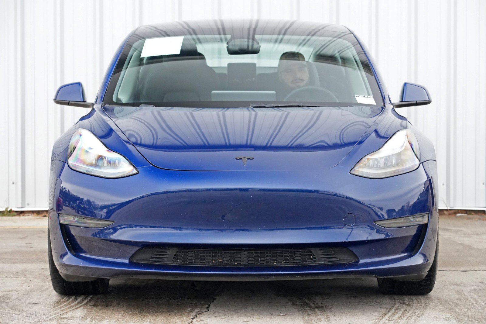 Used 2023 Tesla Model 3 Performance image 7