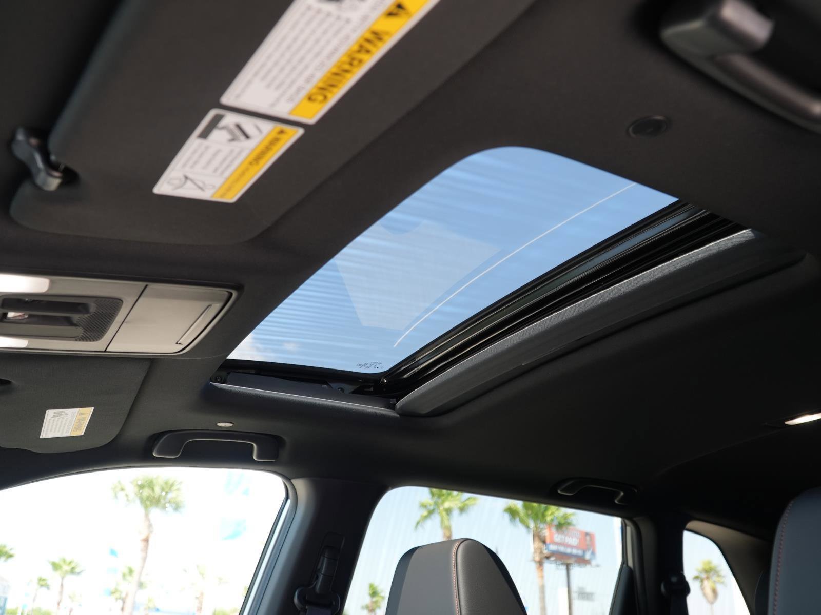 New 2026 Honda CR-V Sport-L image 17