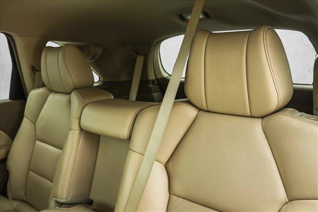 Used 2012 Acura MDX w/ Advance Package AWD/4WD image 23