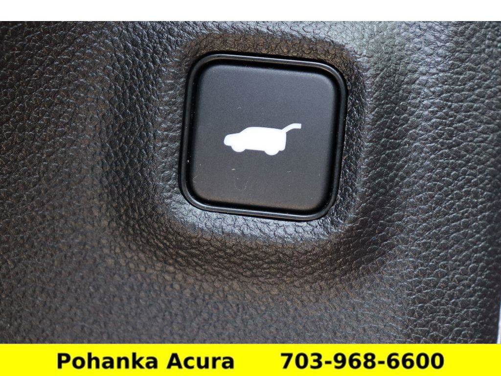 Certified 2025 Acura MDX SH-AWD w/ Technology Package image 23
