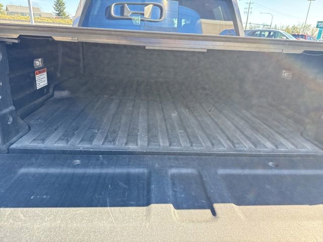 Used 2017 Honda Ridgeline RTL-E image 19