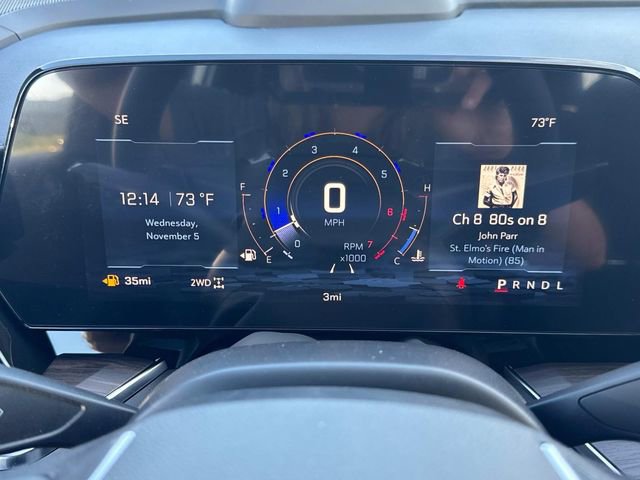 New 2026 Chevrolet Suburban LT w/ Comfort Package image 36