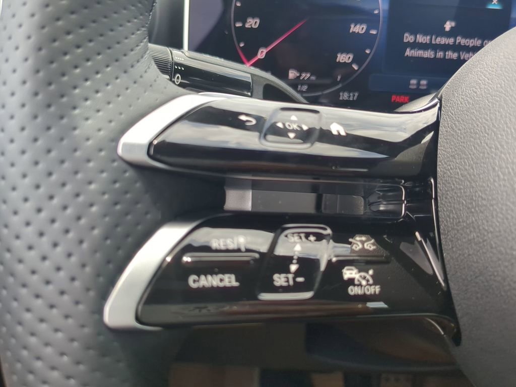 New 2024 Mercedes-Benz CLE 300 4MATIC Coupe image 13