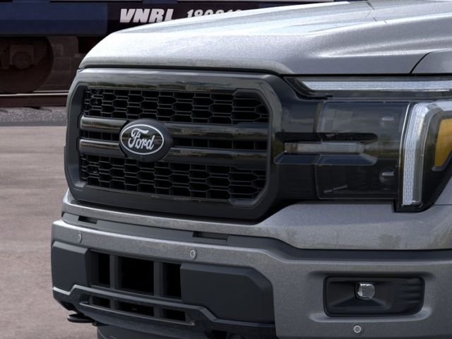 New 2026 Ford F150 Lariat AWD/4WD image 17