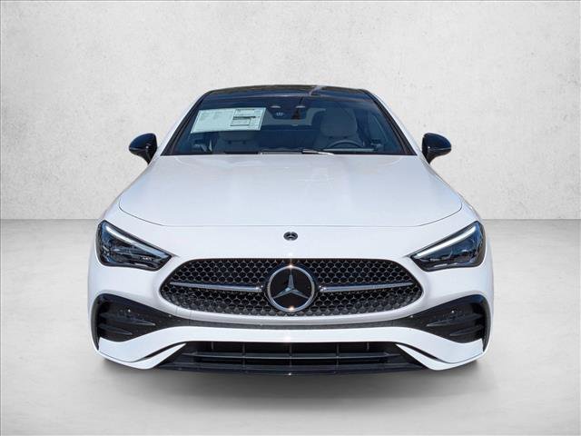 New 2026 Mercedes-Benz CLE 450 4MATIC Coupe image 5