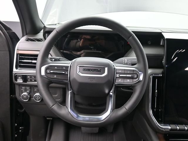 New 2026 GMC Yukon Denali w/ Sun & Power Step Package image 29