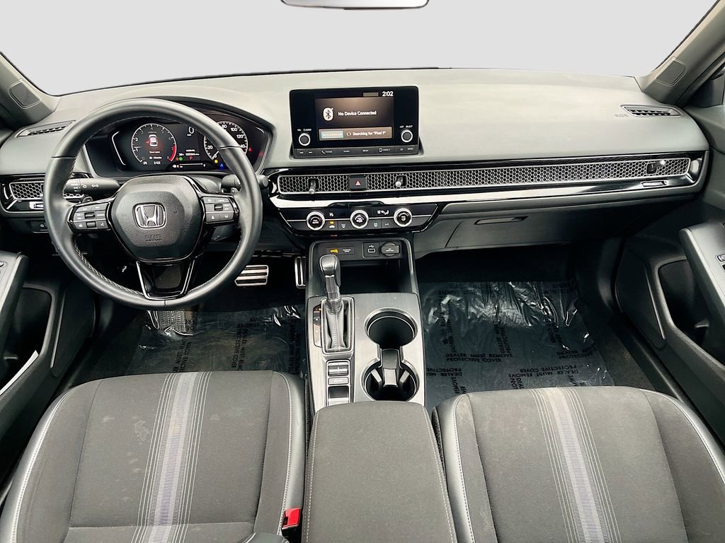 Used 2023 Honda Civic Sport image 20