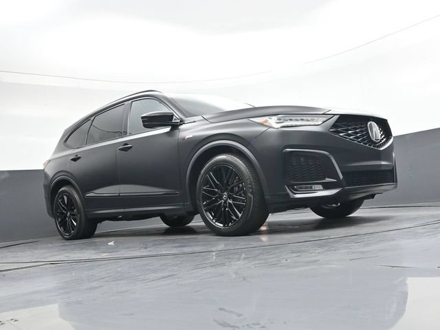 Used 2025 Acura MDX A-Spec w/ Advance Package AWD/4WD image 29