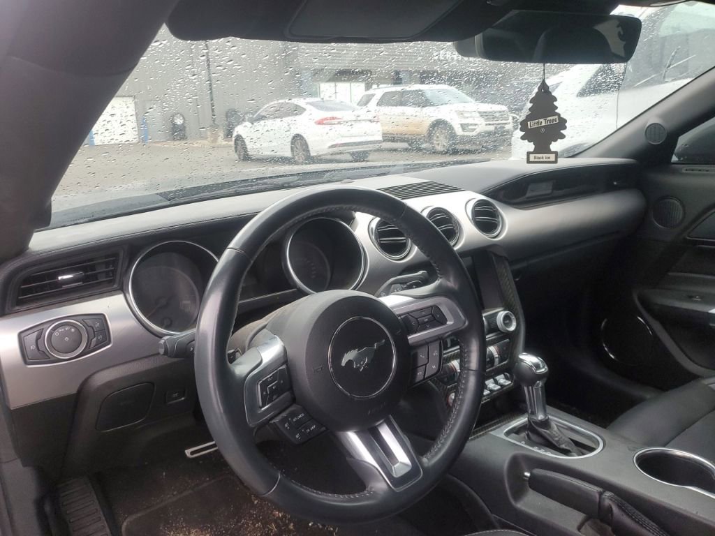 Used 2023 Ford Mustang GT Premium RWD image 5