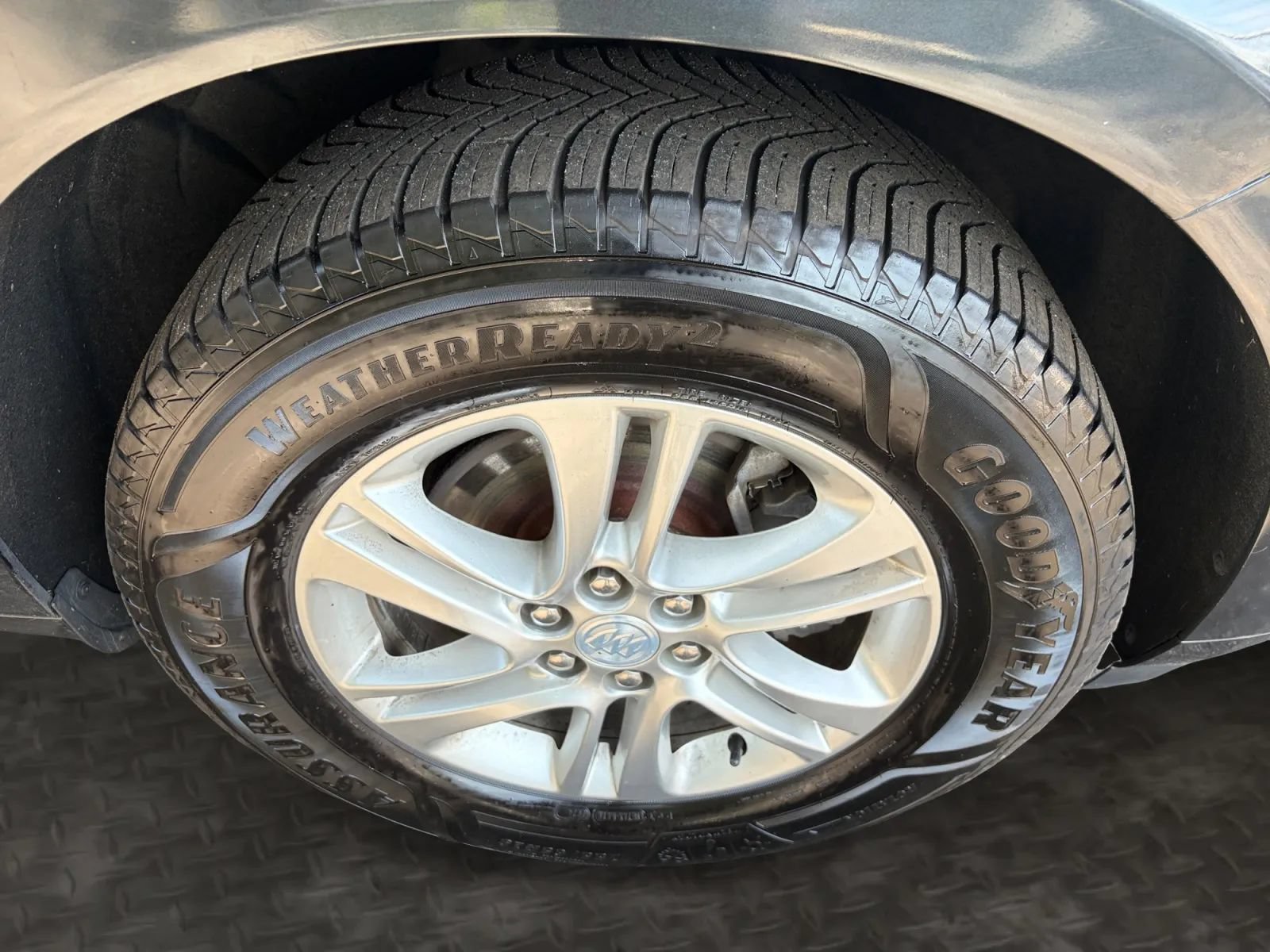 Used 2019 Buick Enclave Essence w/ Trailering Package, 5000 lbs. AWD/4WD image 41