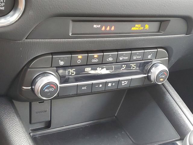 Used 2025 MAZDA CX-5 AWD 2.5 S image 29