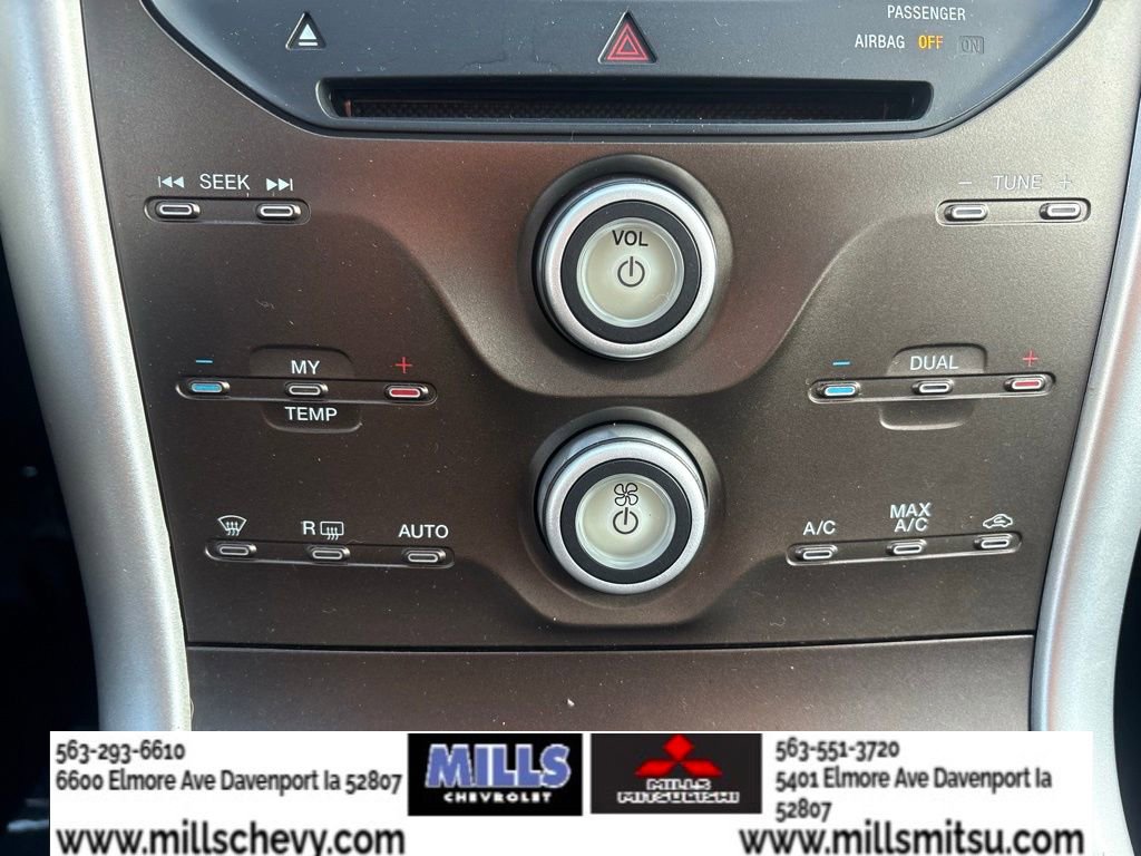 Used 2012 Ford Edge SEL image 21