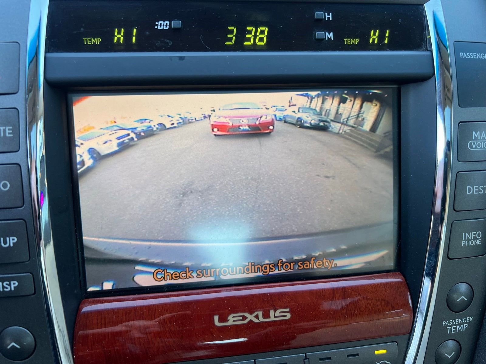 Used 2011 Lexus ES 350 350 image 35