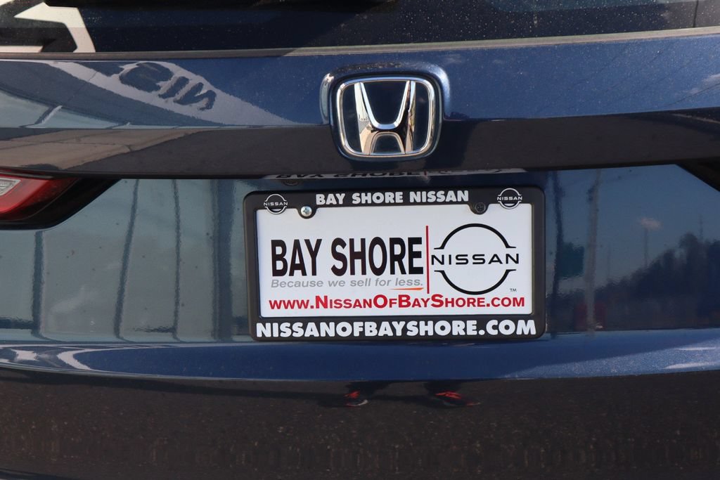 Used 2024 Honda CR-V LX image 30