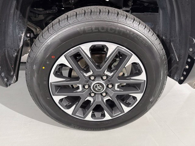 Used 2023 Toyota Tundra Limited RWD image 7