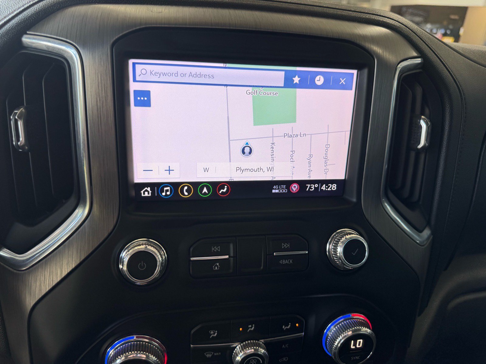 Used 2019 GMC Sierra 1500 Denali AWD/4WD image 31