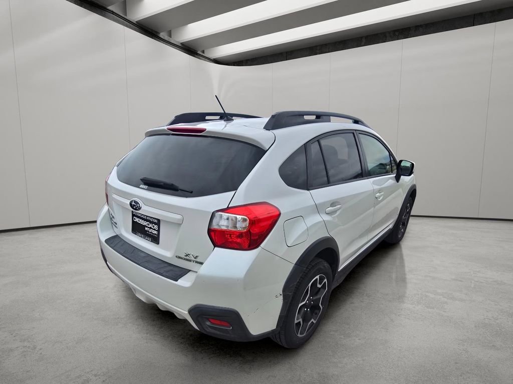 Used 2014 Subaru Crosstrek 2.0i Premium AWD/4WD image 5