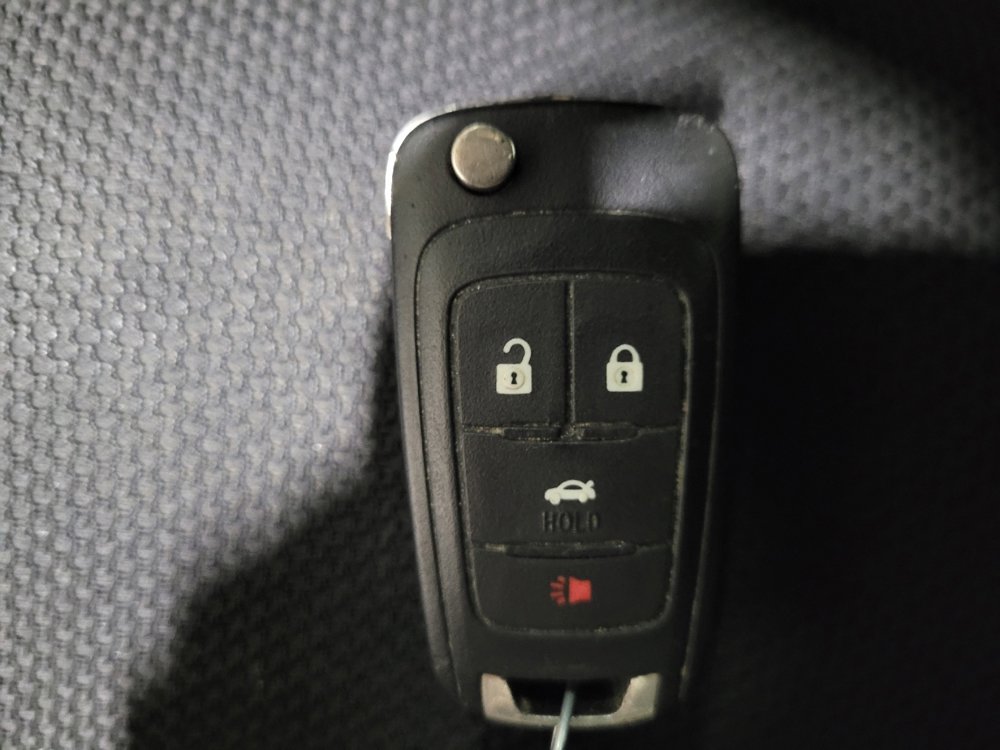 Used 2014 Chevrolet Cruze LT FWD image 32