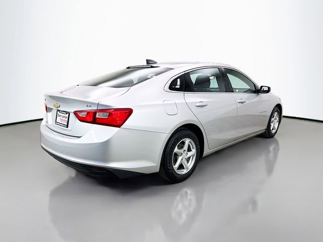 Used 2016 Chevrolet Malibu LS image 7
