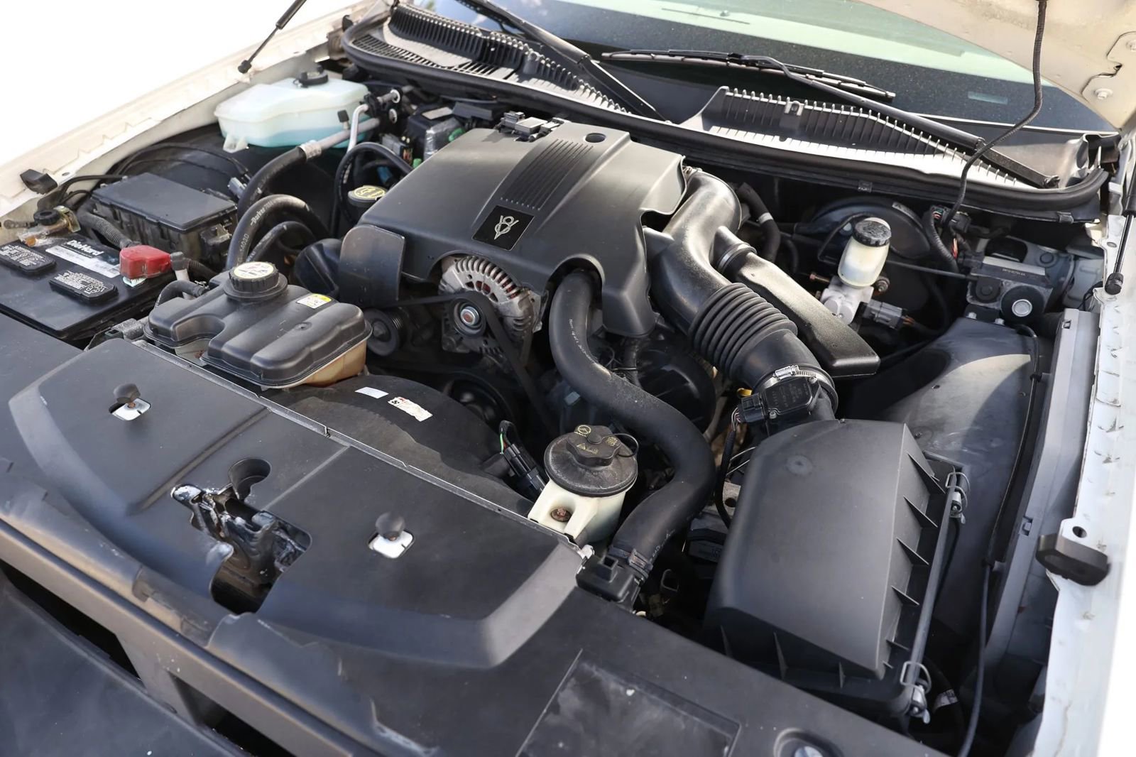 Used 2003 Lincoln Town Car Executive image 39