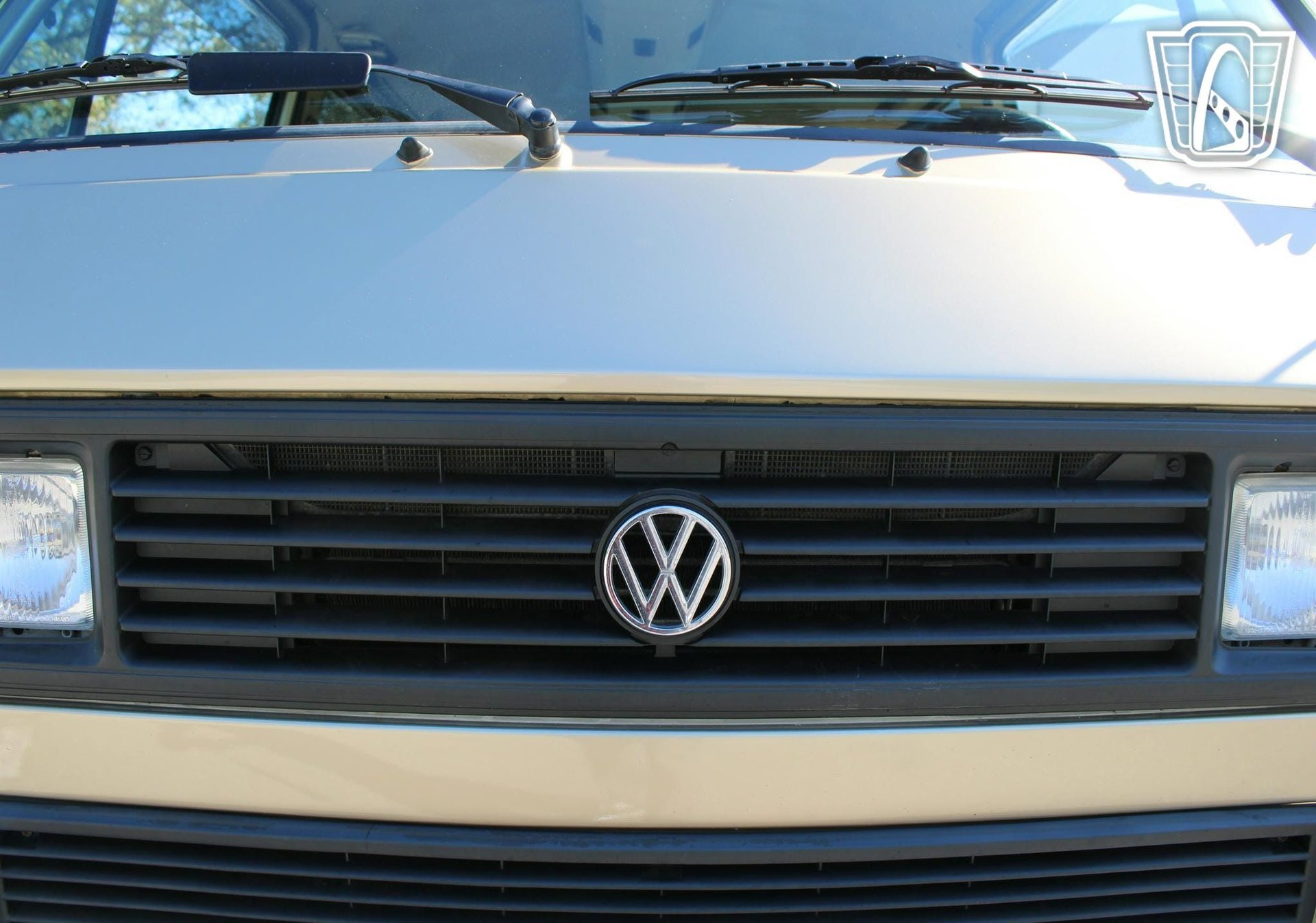Used 1987 Volkswagen Vanagon RWD image 39