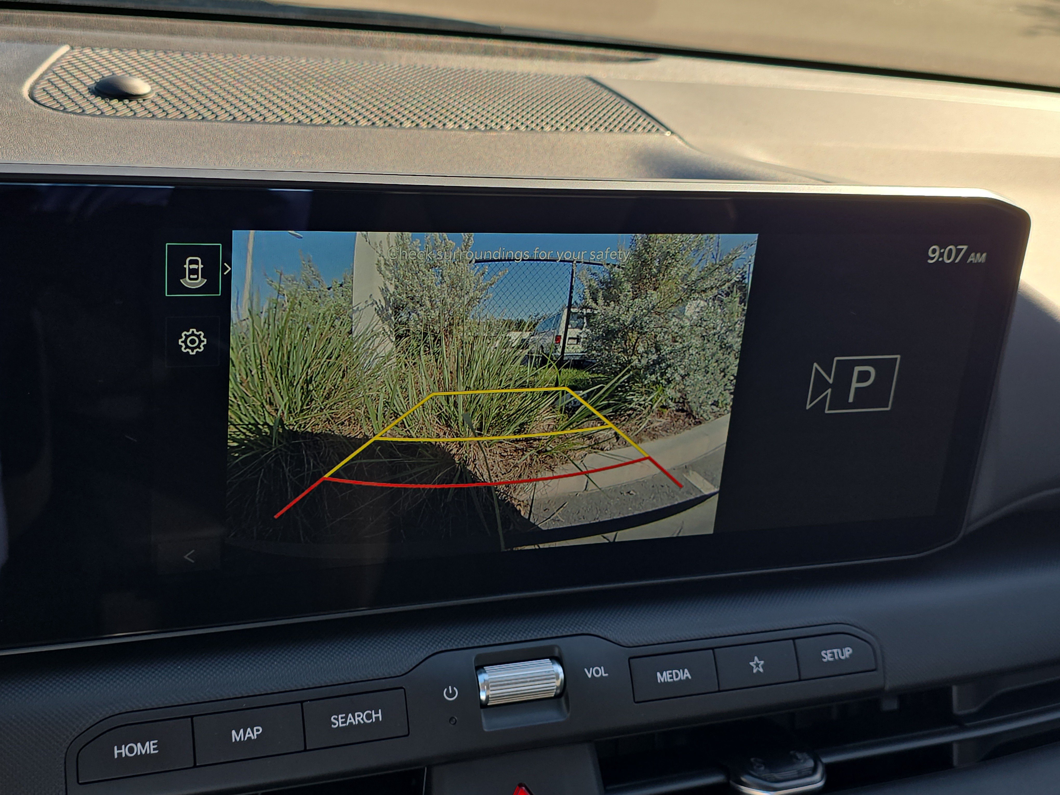 New 2027 Kia K4 FWD image 23