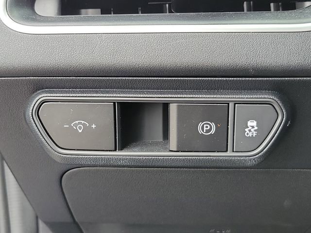 Used 2025 Kia K4 FWD image 20