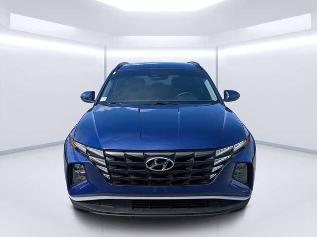 Used 2023 Hyundai Tucson SEL image 8