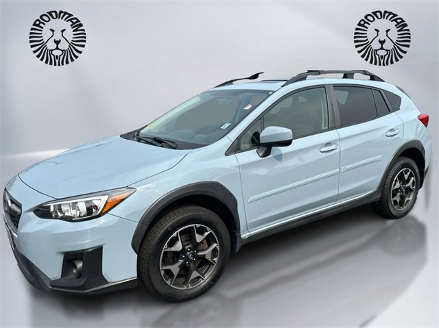 Used 2019 Subaru Crosstrek 2.0i Premium