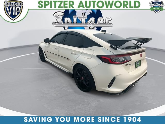Used 2024 Honda Civic Type R image 7