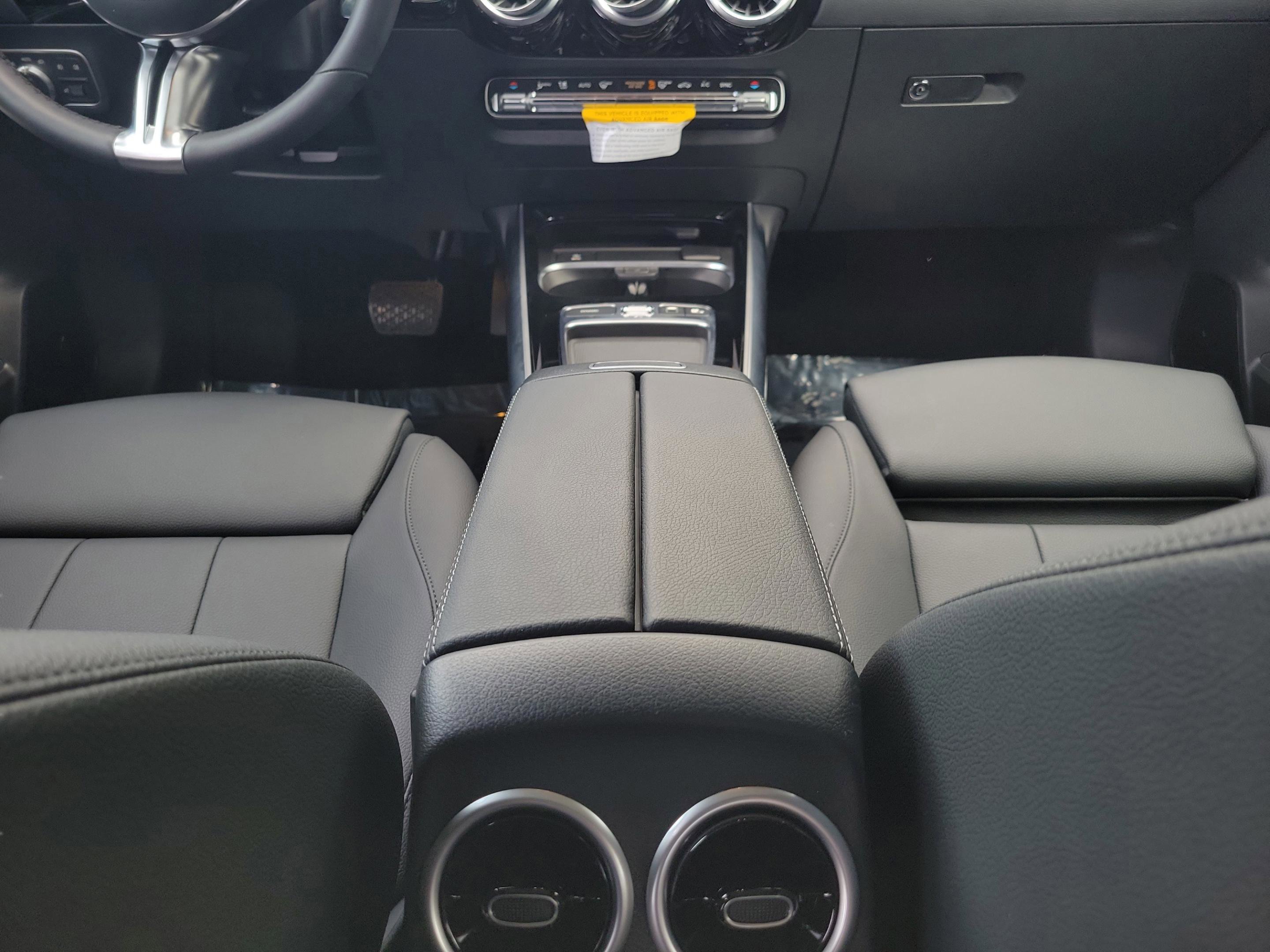 Certified 2026 Mercedes-Benz GLA 250 image 9