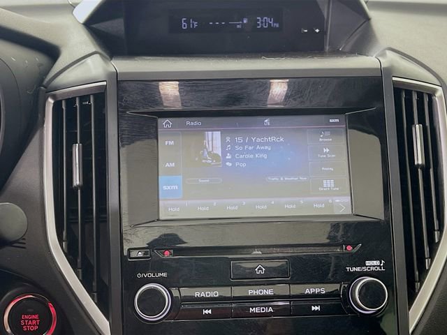 Used 2021 Subaru Forester Premium w/ Popular Package #1 image 15