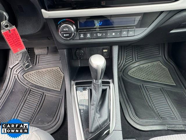 Used 2014 Toyota Corolla LE FWD image 23