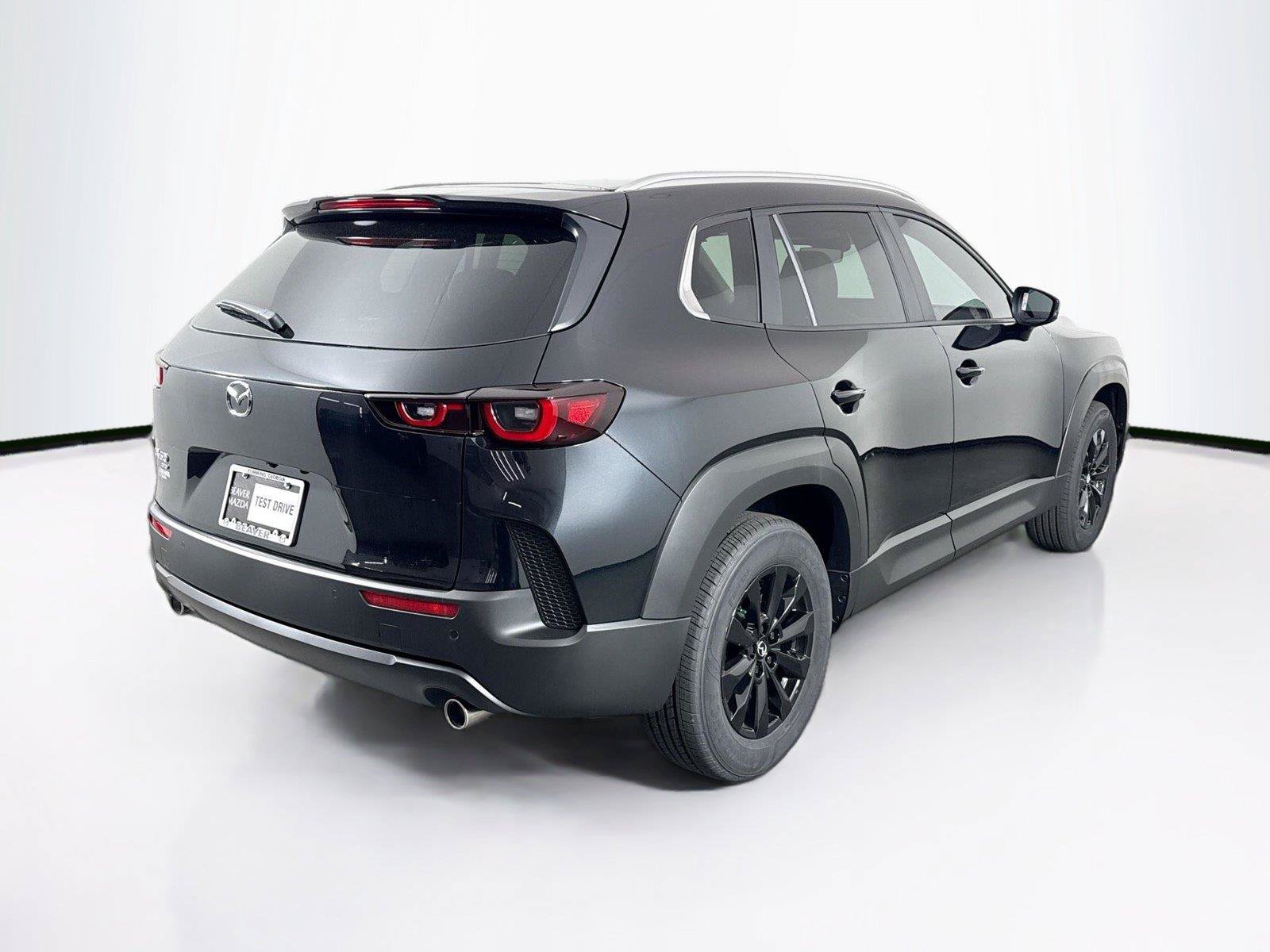 New 2026 MAZDA CX-50 AWD 2.5 S w/ Weather Package image 2