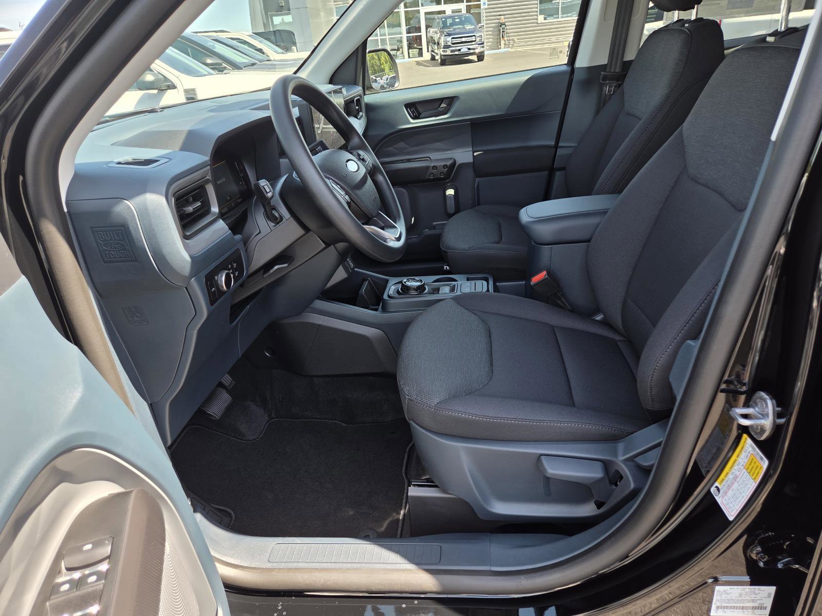 New 2026 Ford Maverick XL AWD/4WD image 14