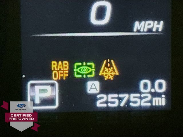 Used 2023 Subaru Ascent Limited w/ Technology Package AWD/4WD image 12