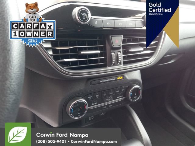 Certified 2025 Ford Escape Active image 19