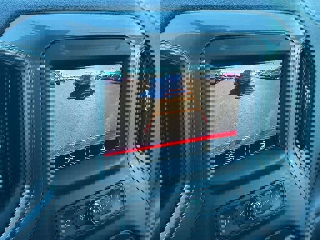 New 2026 Chevrolet Silverado 2500 Custom w/ Custom Convenience Package image 10