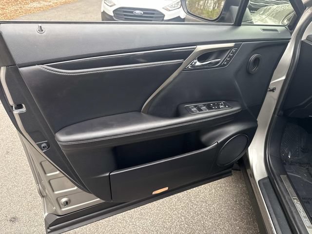 Used 2019 Lexus RX 350L AWD w/ Accessory Package image 20