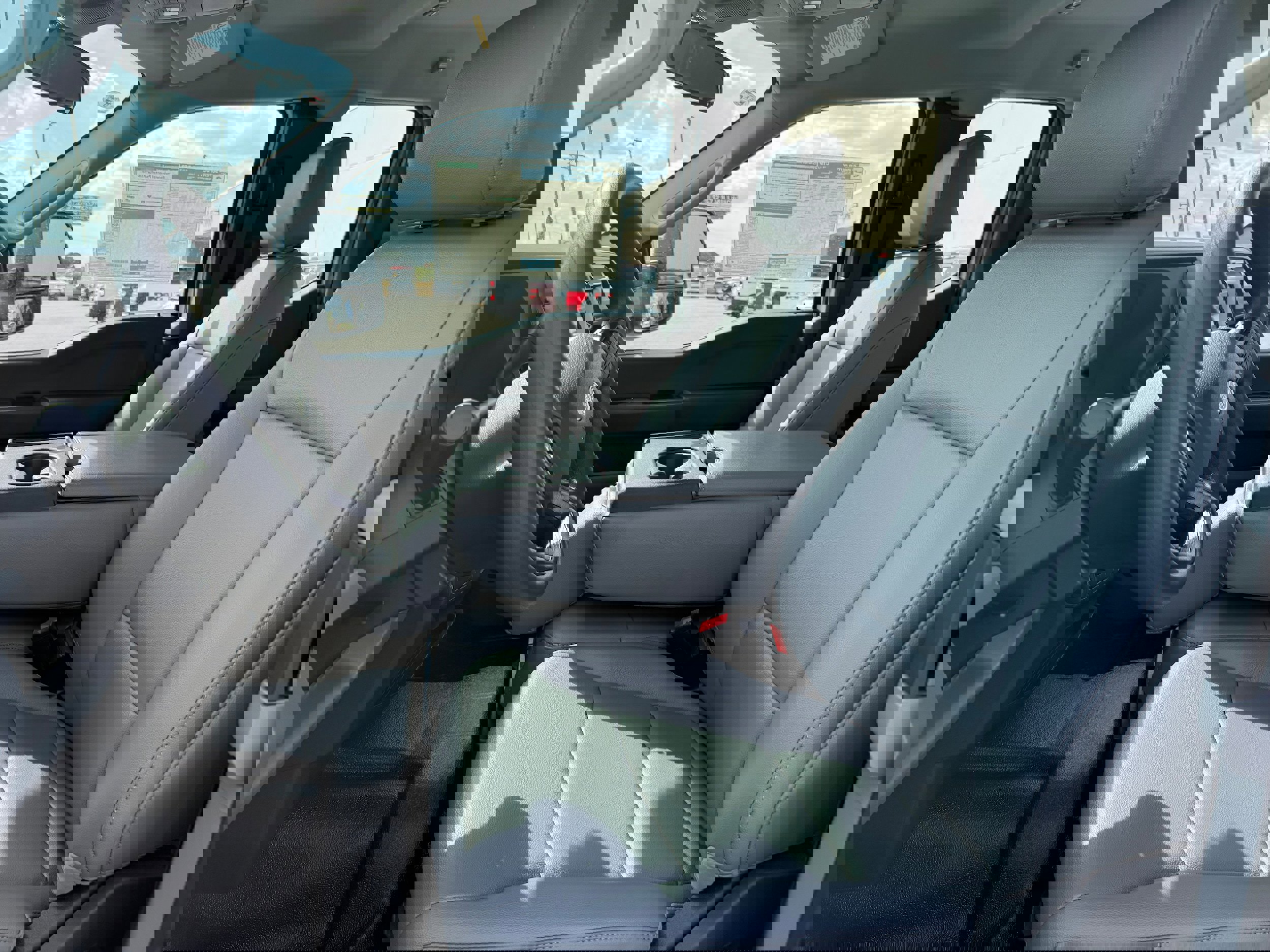 New 2026 Ford F250 XL image 9