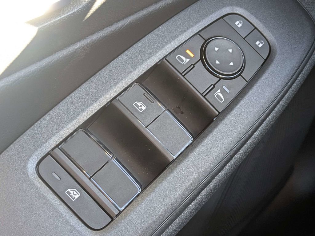 New 2026 Nissan Sentra S w/ Floor Mat Package image 25