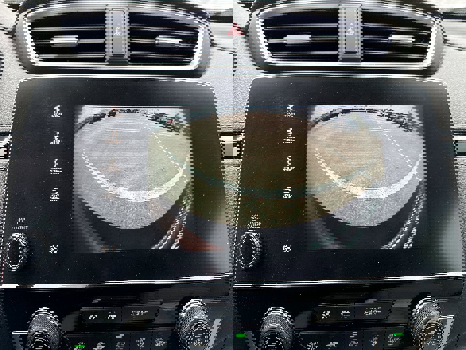 Used 2019 Honda CR-V EX image 25