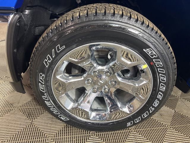 New 2026 RAM 1500 Big Horn image 9