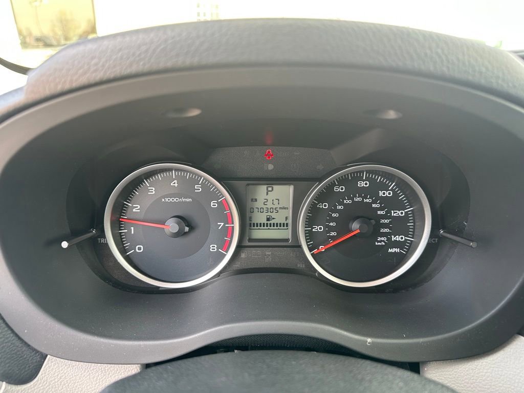 Used 2017 Subaru Forester 2.5i Premium w/ All-Weather Package image 15