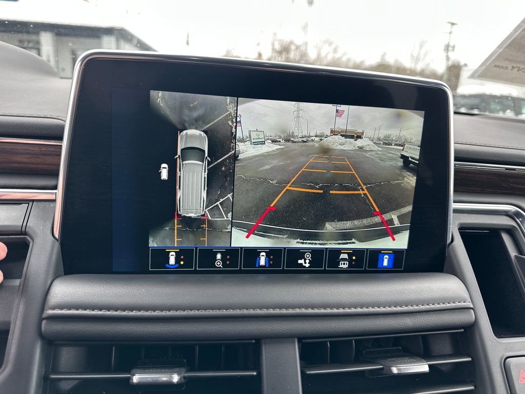 Certified 2023 Chevrolet Suburban High Country w/ Premium Package 2 image 23