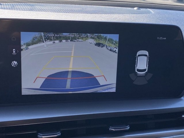 Used 2023 Kia Telluride S image 17